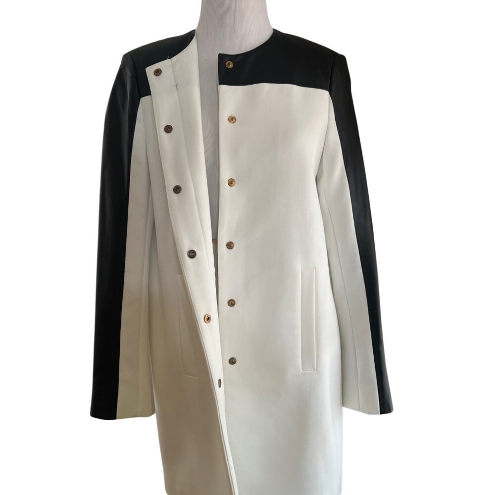 Zara Basic Jacket - Picture 2 of 6